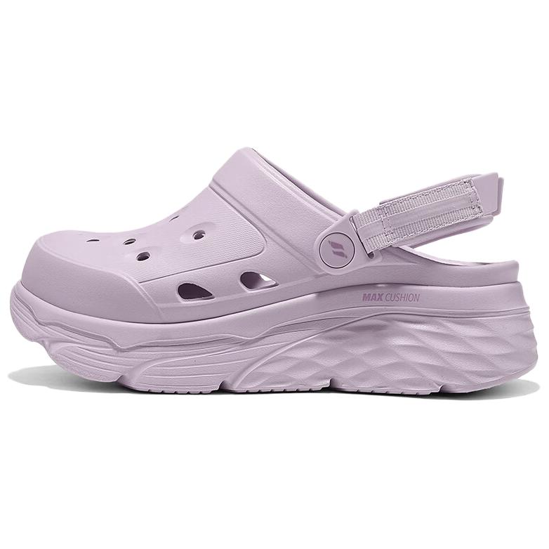 Skechers Foamies Comfortable Versatile Clogs Women clogs Light-Purple 111268-LAV 35