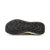 Li-Ning Yijie Lite 2.0 Comfortable Trendy Breathable Wear-Resistant Creek Shoes Women Shoes Beige AHLV012-4