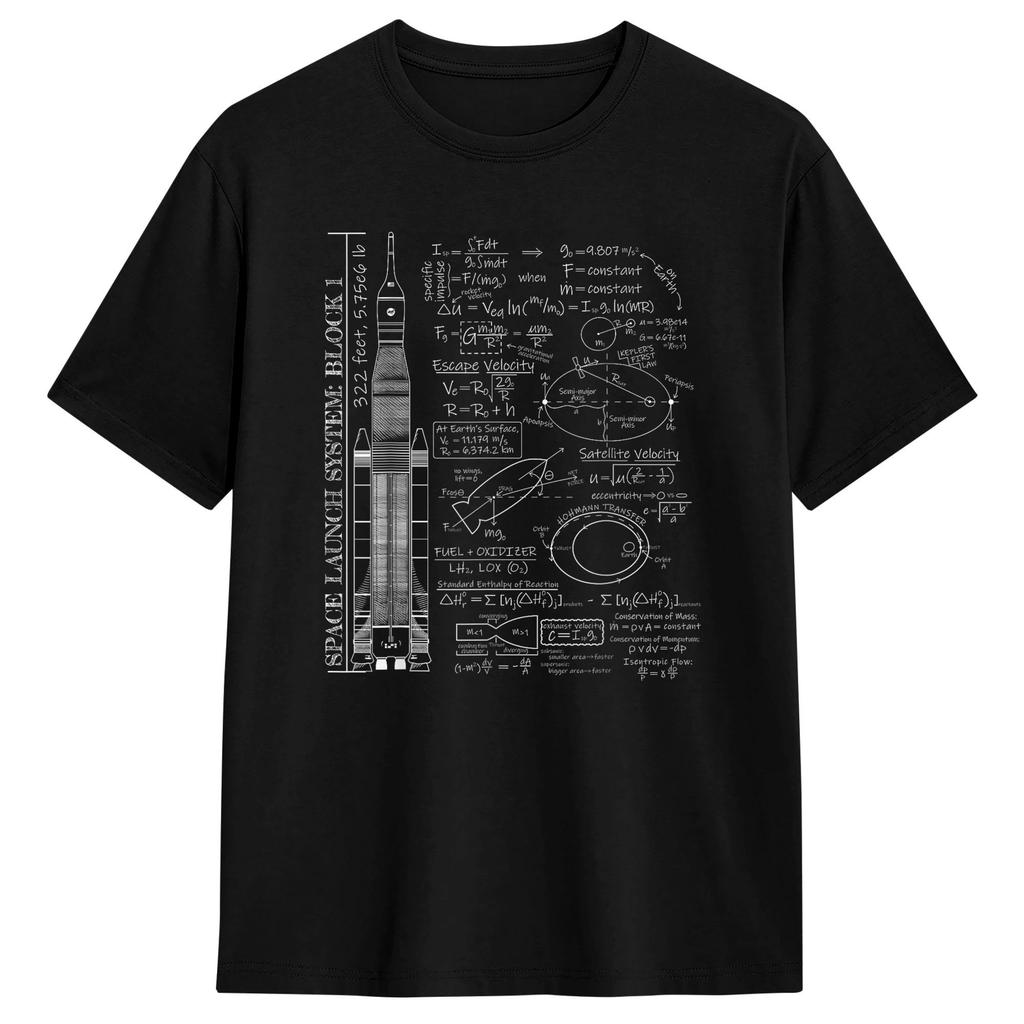 2026 Artemis 2 Back To The Moon TShirt Unisex and Women Summer Cotton Clothing Fashion Round Neck Short Sleeved Tee Streetwear