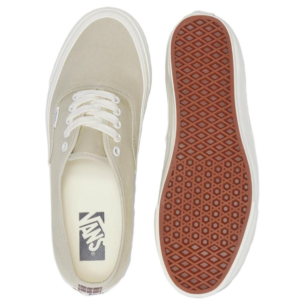 Vans Sneakers Unisex Premium Autentiche 44 Muro del Castello Grigio VN000CQA4A3