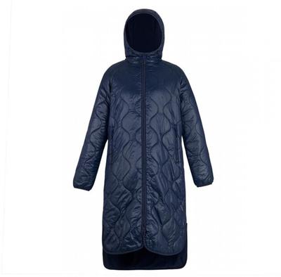 Triea Quilted Jacket