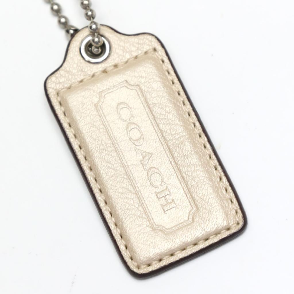 COACH Can be applied diagonally 2wayShoulder Shoulder Bag leather pink 16931 Used