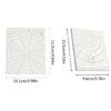 2Pieces DIY Fondant Mold Spiderwebs Cupcakes Baking Mould Cake Decorating Tools