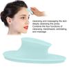 Silicone Facial Clnsing Brush Portable Cln Skin Multifunctional Face Clning Tool