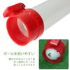 Golf Ball Retriever Golf Ball Picker Golf Ball Shagger Relieves Back Pain and Reduces Stress - - -