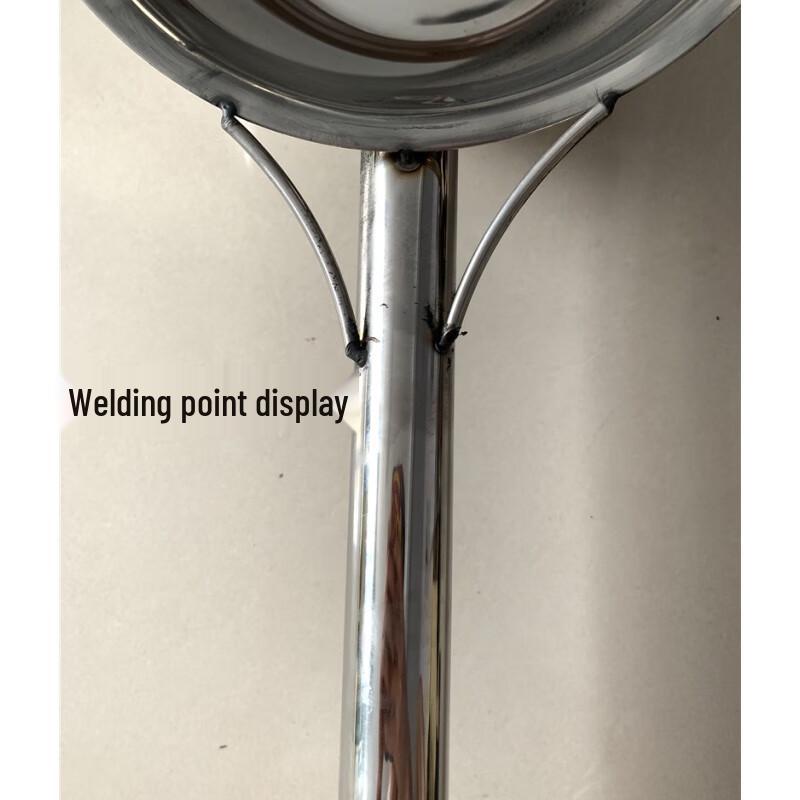 Extra-Long Handle Stainless Steel Water Ladle