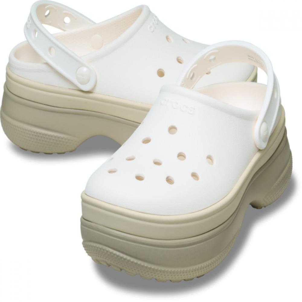 Crocs Stacked Clog Choke 211355 0wv