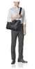 Evawin in Business Fits A4 Size Navy "Made Japan" Bag, Water-Repellent, Documents, 21598,