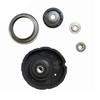 5038G6 Suspension Strut Support Bearing with Rolling Bearings Spring Plate and Nuts for M43 C3 C4DS3 Peugeot 208 2008