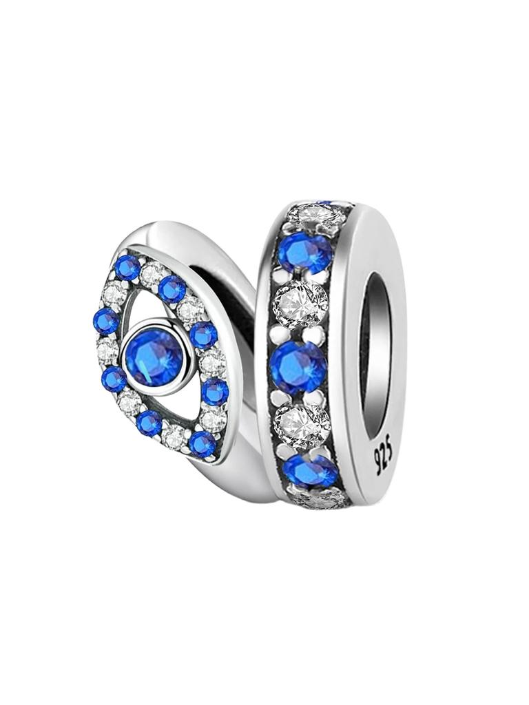 Copper Moon Stars Love Heart Perfumes Charms Bead Diy Bracelet Bangle Making Gift Of High Quality Fine Jewelry