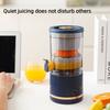 Household Citrus Juicer Small Portable Electric Juicer Mini Mixing Cup Multi Functional Juice Extractor