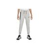 Pantalones de chándal Tech Fleece para niños grandes Gris Oscuro Jaspeado FD3287-063