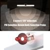 Xiaomi Night Light With Motion Sensor Led USB Rechargeable Bedroom Bedside Table Lamp Adjustable Kitchen Cabinet Strip Lights