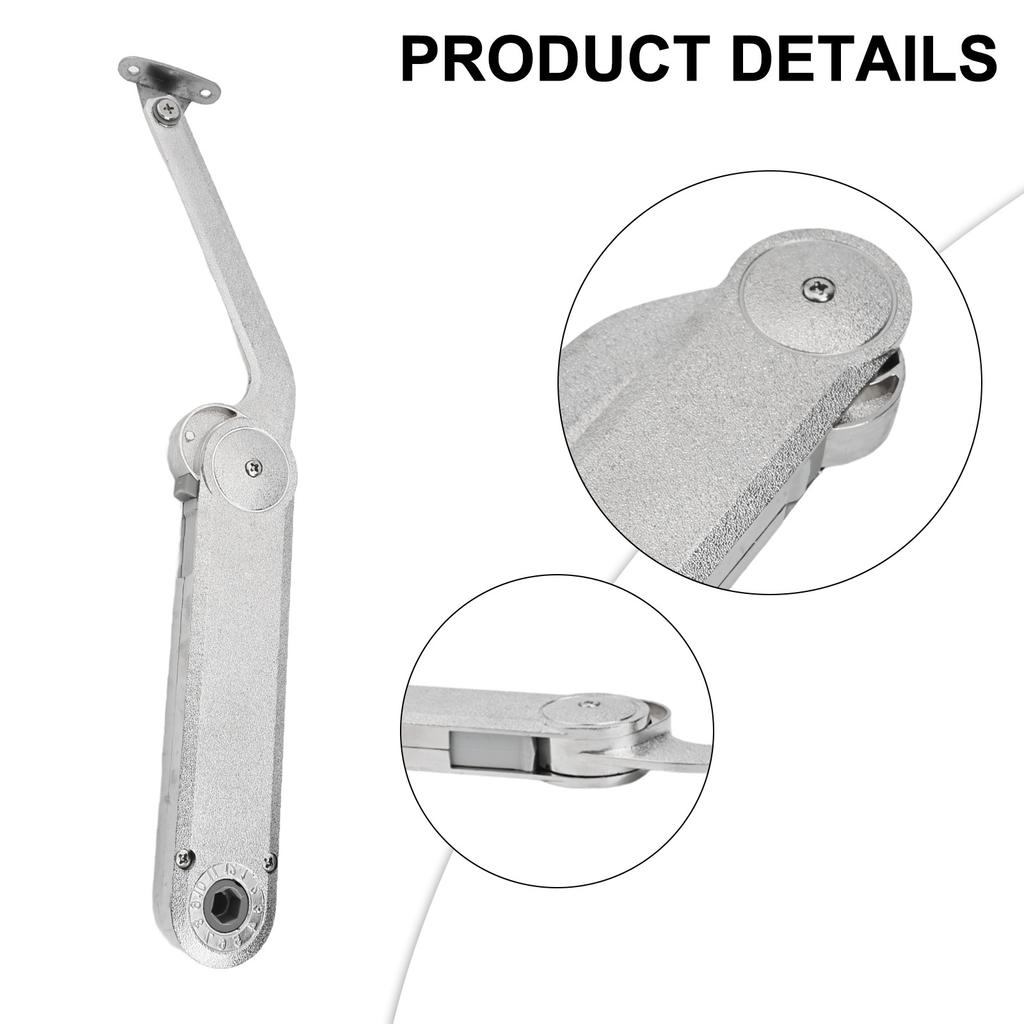 Parts Support Rod Cupboard Fittings For Wardrobe Lids Heavy Duty Replacement Accessories Cabinets High Quality