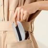 Portable Sunglasses Case EVA Protective Eyeglass Case Waterproof Shockproof Hard EVA Protective Sunglasses Case With Reinforced