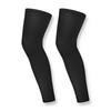 Durable And Safe Summer Cycling Leg Compression Sleeves Outdoor Sports Quick Dry Knee Protection Leggings Running Basketball Anti Legs Non-Slip