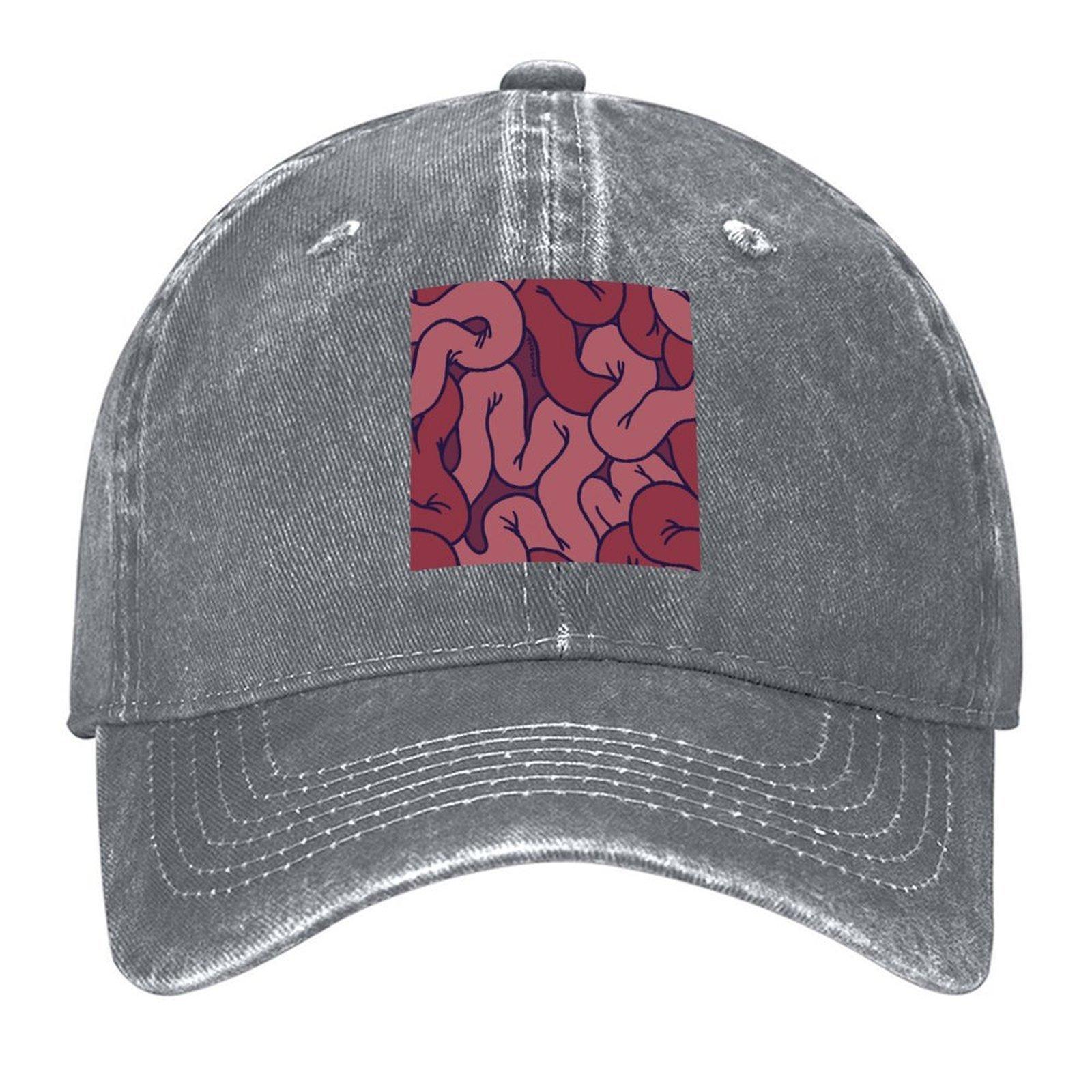 Guts Baseball Cap Christmas Hat Hat Luxury Brand hiking hat Horse Male Womens