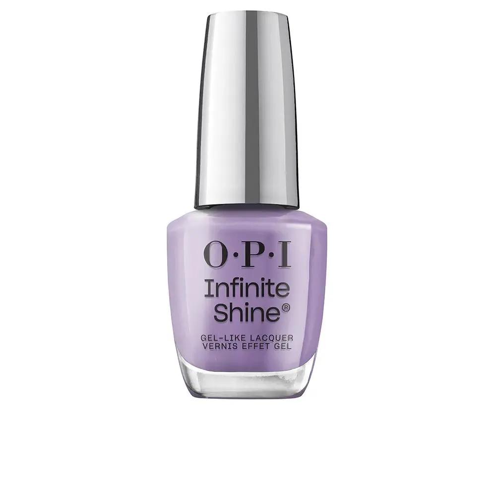 

Opi Infinite Shine Esmalte De Uñas De Larga Duración Efecto Gel Lush Hour 15ml