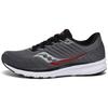 Ride 13 Comfort Cushioning Low Top Running Shoes Men Sneaker Charcoal S20579-30