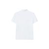 New FILA Polo Shirts Men's Standard White F11M222122FWT
