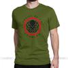 Praise Be To Cthulhu Cool T Shirts For Men Crewneck Cotton T Shirt Short Sleeve Tee