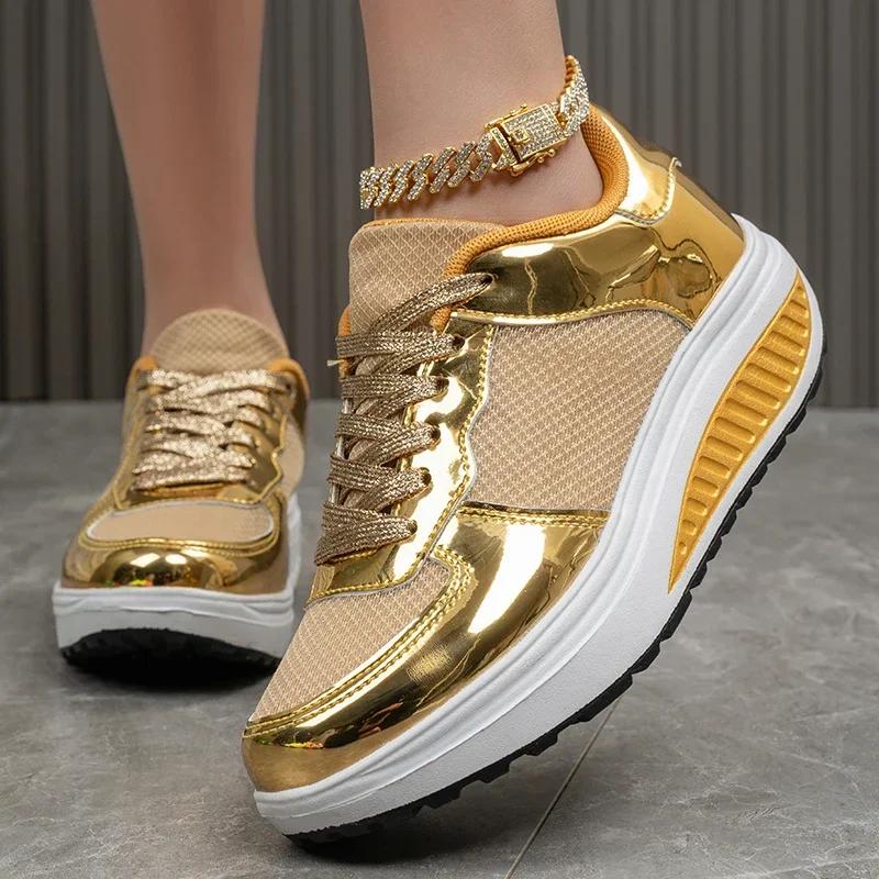 MAEDEF New High Quality Fashion Comfort Casual Women Shoe Outdoor Lightweight Anti Slip Breathable Flats Walking Shoes for Women