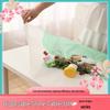 Disposable Thickened Commercial Stone Cloth Tablecloth