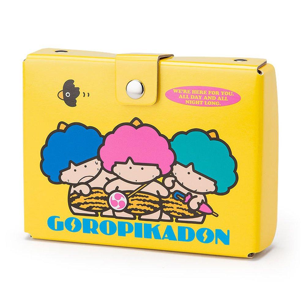 

Удобный мини-футляр Sanrio Goropikadon Sanrio (Мое время)