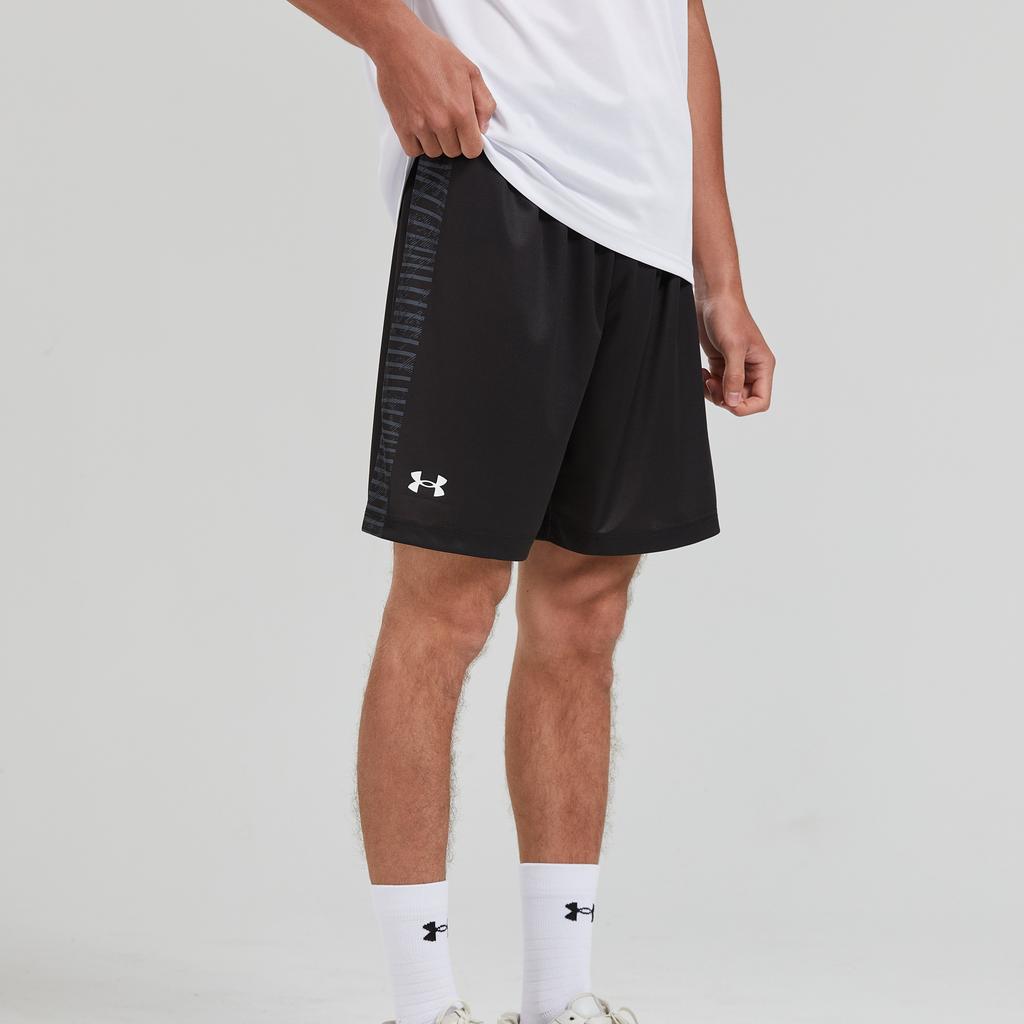 Under Armour Running Basketball Shorts Unisex Shorts Black 245002120001