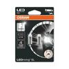 Ampoule LEDriving T4W 12V 0,8W - OSRAM - Culot BA9s