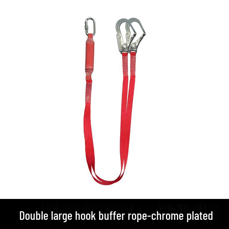 UOSU High-Altitude Work Safety Belt Standard