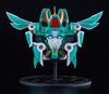 GOOD SMILE COMPANY MODEROID Madou King Granzort Style Winzart Assembled Plastic Model King's Non-Scale [Used]