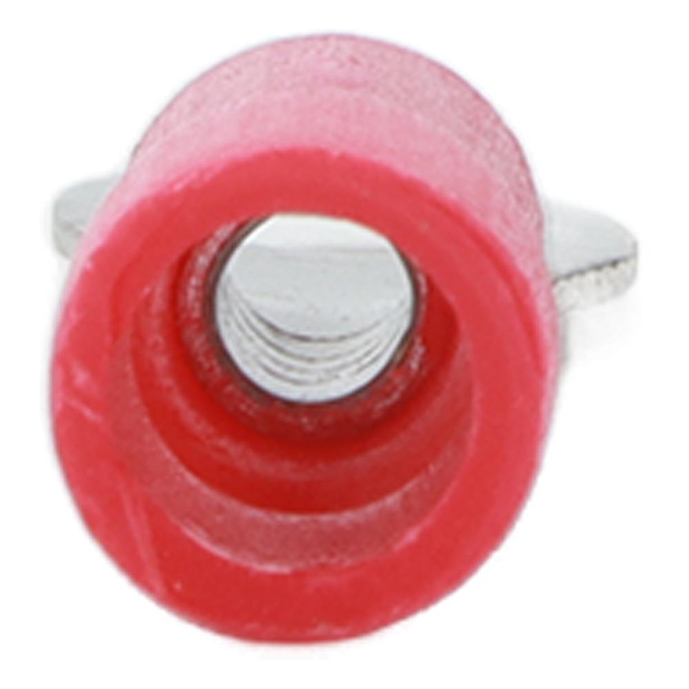 100PCS AWG 22‑16 Ring Insulated Electrical Wire Terminals Copper Wire Connector  Wire Connections