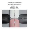 Lenovo Air Handle Dual-Mode Silent Wireless Mouse