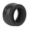 M42 FX Metal Lens Mount Adapter Ring for M42 Mount Lens To for Fujifilm FX Mirrorless Camera