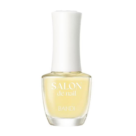 

BANDI Salon de Nail 7мл 34 типа SH606 Lemon Glaze