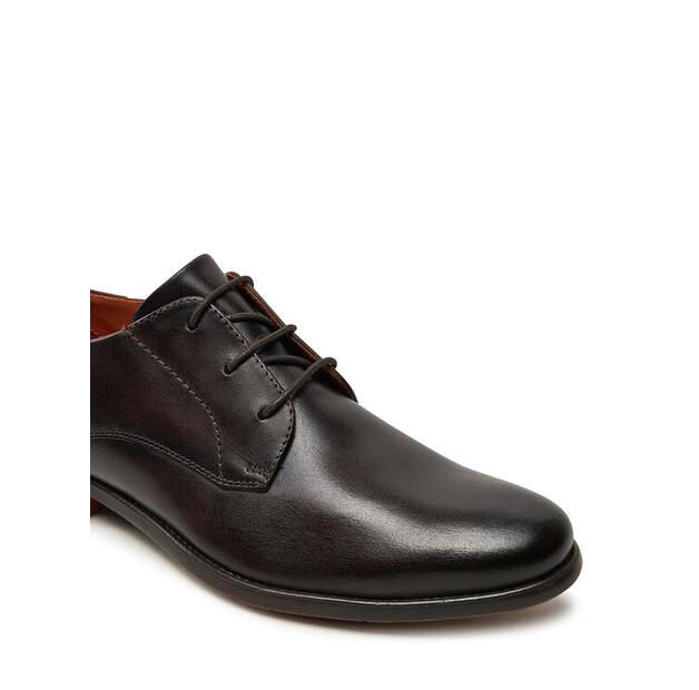 Полуботинки Bugatti 313-A2511-1000 коричневый