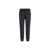 Under Armour Trainings- und Wettkampf-Strick-Jogginghose Herren Unterteile Schwarz 21600701-001