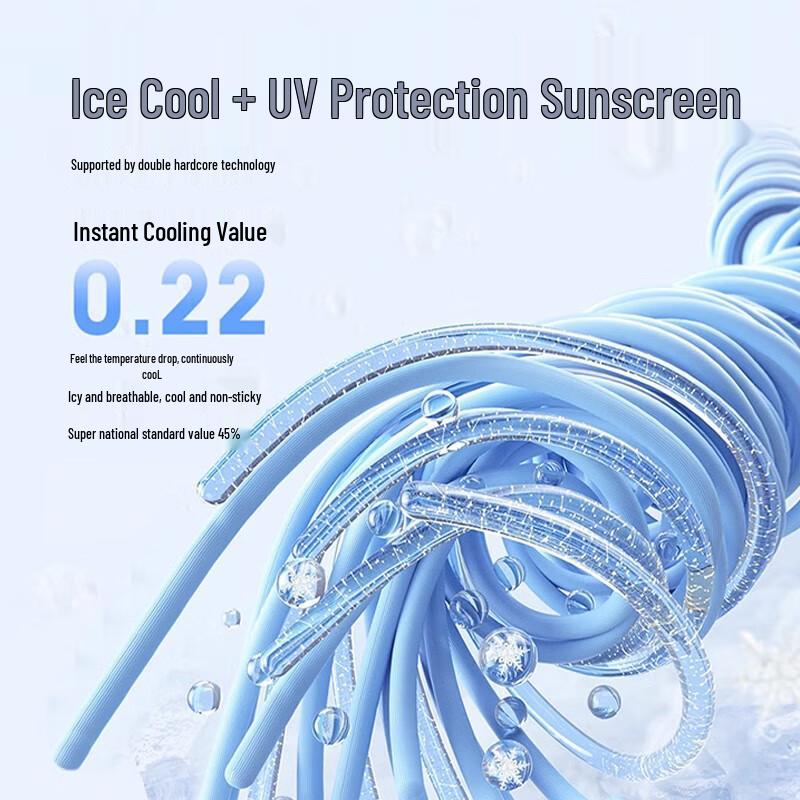 Huili Men's UPF50+ UV Protection Fishing & Beach Sun Shirt