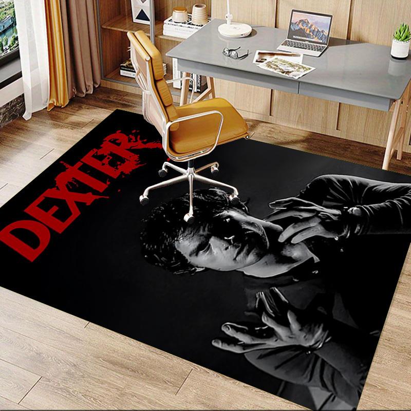 

1 шт. Килим Dexter, Офісний килим, Килимок для вулиці, Декор для дому, Килим для зони, Фестиваль 160cm by 200cm