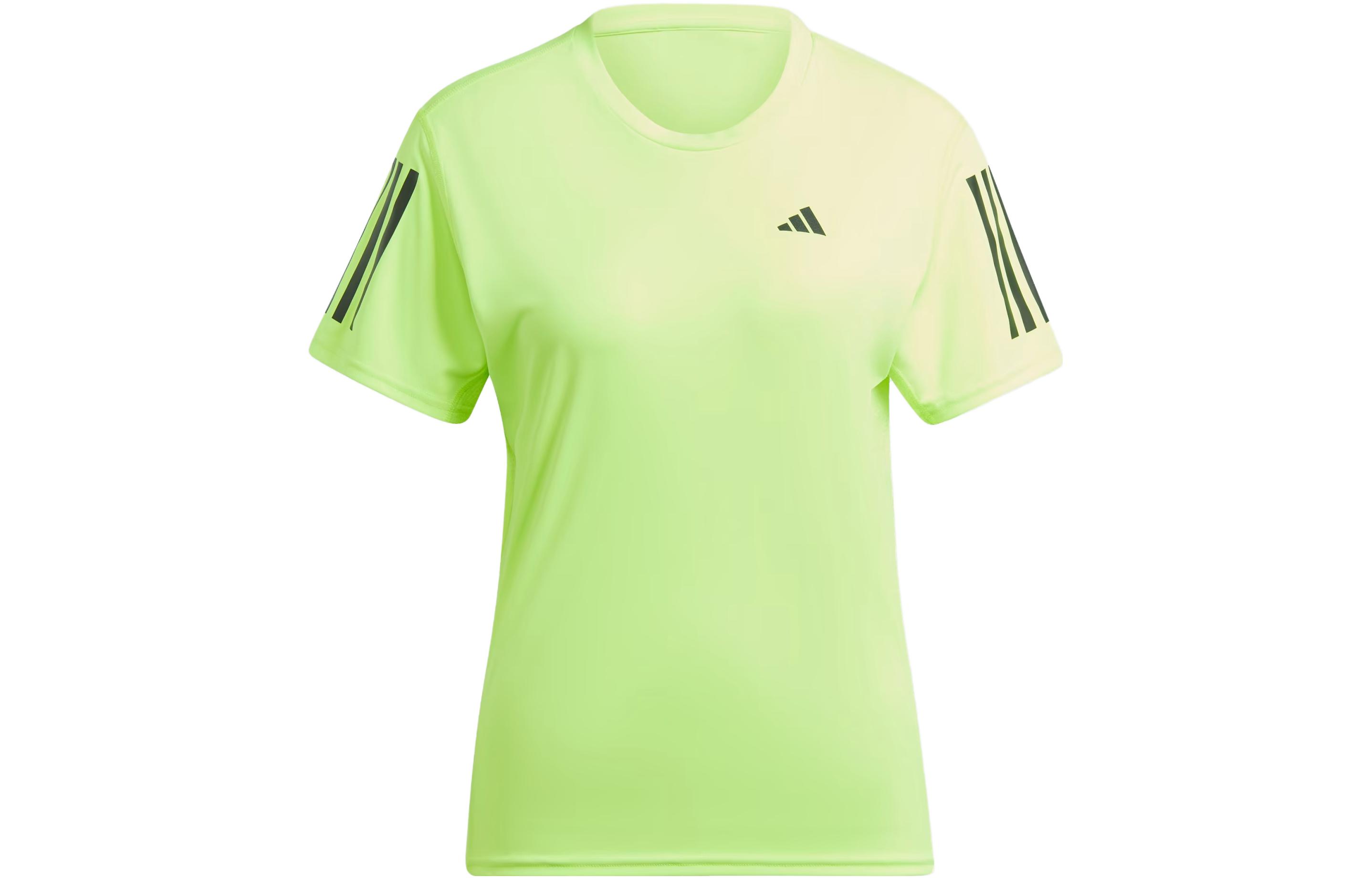 Adidas Free Shipping With AdiClub Club Tennis Climacool 3 Stripes Tee IL4133 M