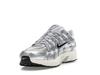 Sneaker Nike P-6000 White Metallic Silver Flat Silver Black(CD6404-105)