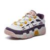 FILA Women's Retro Casual Sneakers Silver White F12W041202FSV