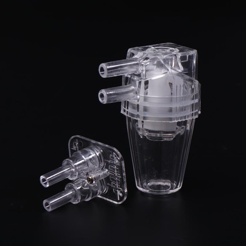 Beauty Equipment Essential Oil Filter Bottle Suction Filter Device Accessories Nozzle Consumables Tool