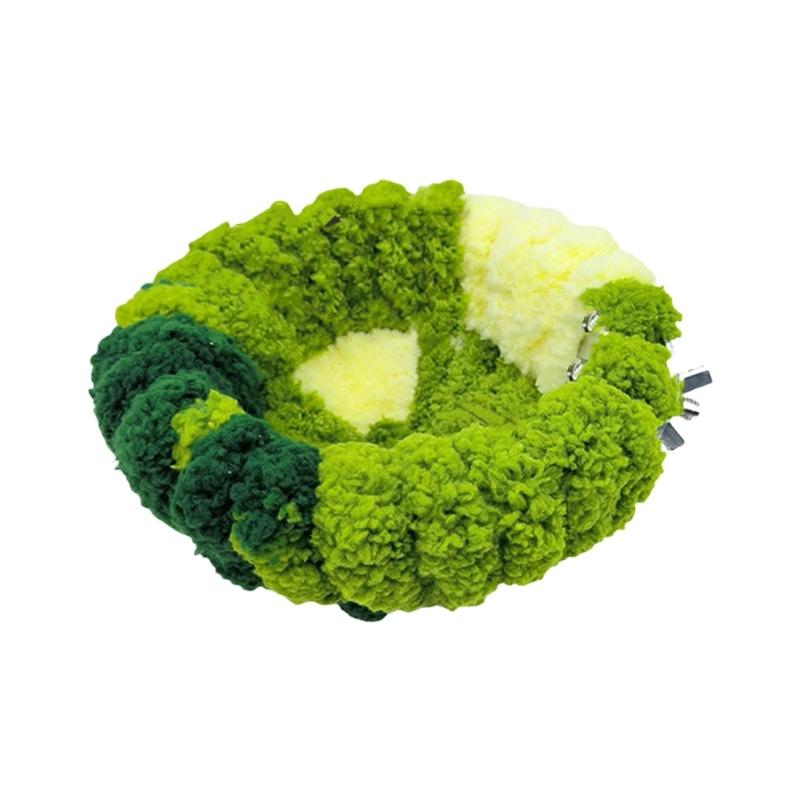 

Кровать для попугая Зимнее гнездо для разведения Плюшевый домик Клетка для птиц Теплое гнездо Аксессуар для клетки