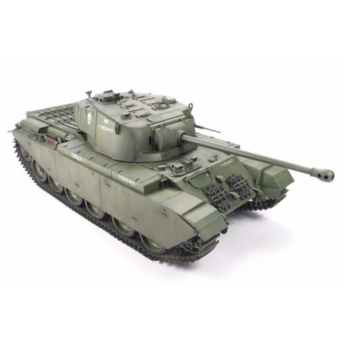 AFV Club 1/35 British Army Centurion Mk.1 Plastic Model FV35308