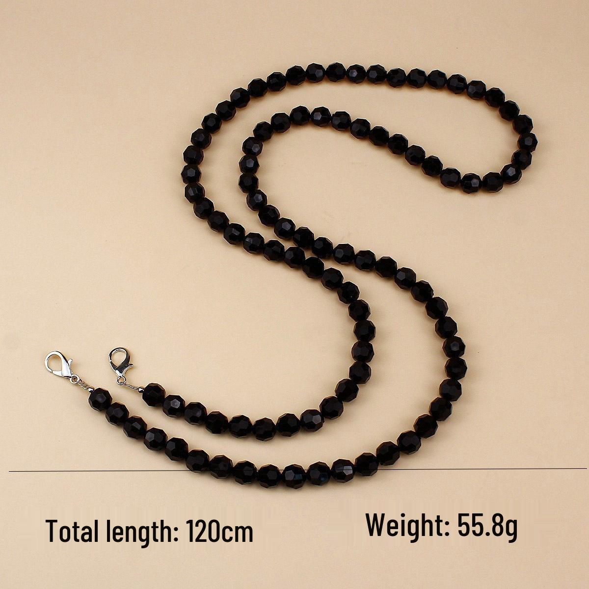 

Жемчужный бант Модная универсальная цепочка-шарм для телефона через плечо