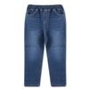 Lilypuri Lilypuri Banding Denim Pants  Blue 