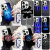 Firefighter Paramedic Rescue Logo Phone Case for iPhone 17 Air 16 15 14 12 13 PLUS 11 PRO MAX Cover Fundas