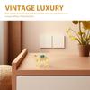 Exquisite Camel Jewelry Box Luxury Animal Trinket Box Desktop Camel Figurine  Display Holders